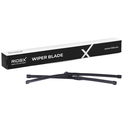 Pióro Wycieraczki RIDEX 298W0536 298W0536 - foto 6