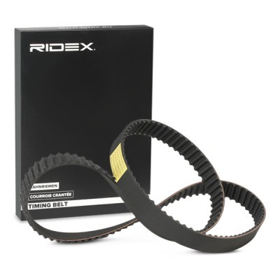 Pasek Rozrządu RIDEX 306T0234 306T0234 - foto 2