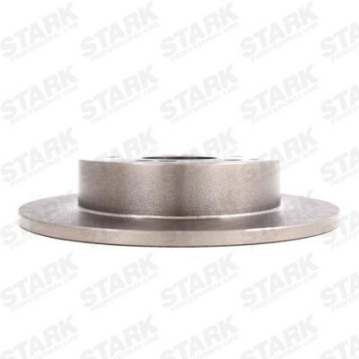 Tarcza hamulcowa Stark SKBD-0022180 SKBD-0022180 - foto 5