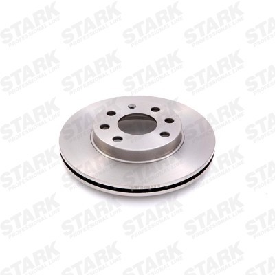 Tarcza hamulcowa Stark SKBD-0020048 SKBD-0020048 - foto 2