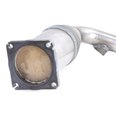 Katalizator RIDEX 429C0056 429C0056 - foto 5