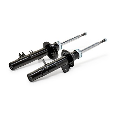Amortyzator RIDEX 854S0805 854S0805 - foto 5