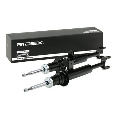 Amortyzator RIDEX 854S2023 854S2023 - foto 3