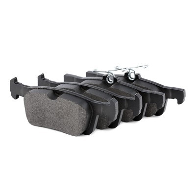 Klocki hamulcowe RIDEX 402B0953 402B0953 - foto 4