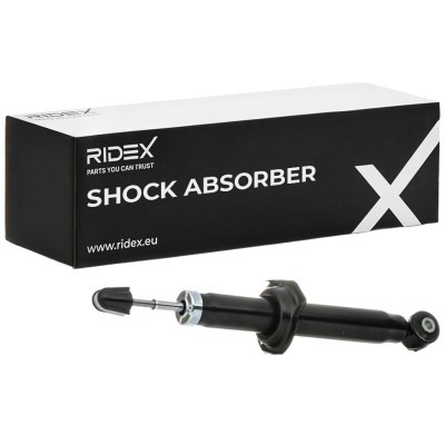 Amortyzator RIDEX 854S0497 854S0497 - foto 2