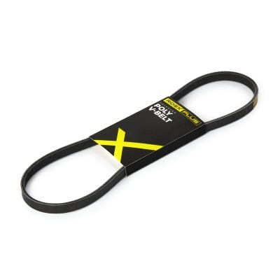 Pasek Klinowy Wielorowkowy RIDEX 305P0143P 305P0143P - foto 2