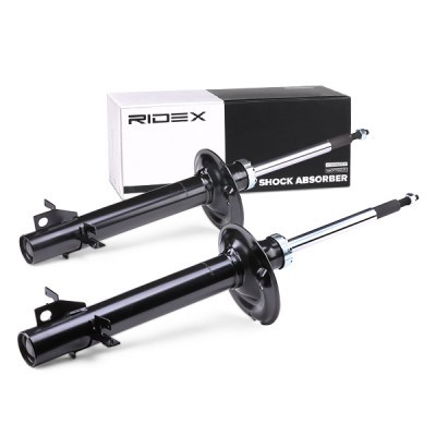 Amortyzator RIDEX 854S1629 854S1629 - foto 3