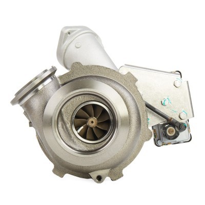 Turbina (Turbosprężarka) RIDEX 2234C10608 2234C10608 - foto 7