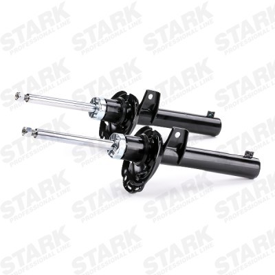 Amortyzator Stark SKSA-0133158 SKSA-0133158 - foto 3