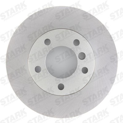 Tarcza hamulcowa Stark SKBD-0020173 SKBD-0020173 - foto 3