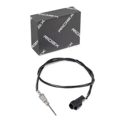 Czujnik temperatury spalin RIDEX 3938E0349 3938E0349 - foto 2