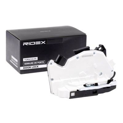 Zamek Drzwi RIDEX 1361D0091 1361D0091 - foto 2