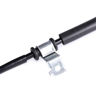 Linka Hamulca Ręcznego RIDEX 124C0601 124C0601 - foto 5