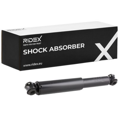 Amortyzator RIDEX 854S0695 854S0695 - foto 2