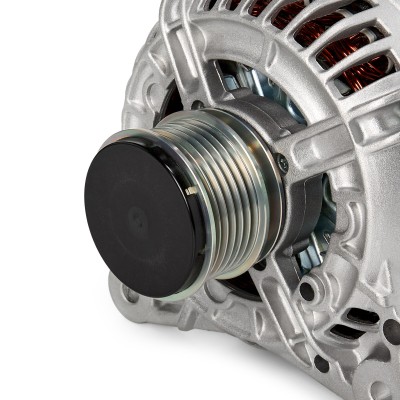 Alternator RIDEX 4G0006P 4G0006P - foto 5
