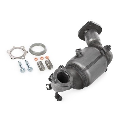 Katalizator RIDEX 429C0652 429C0652 - foto 4