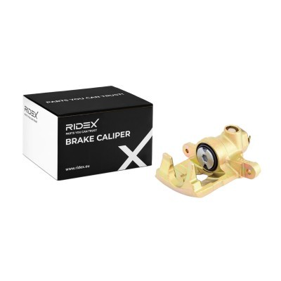 Zacisk Hamulcowy RIDEX 78B0012 78B0012 - foto 2