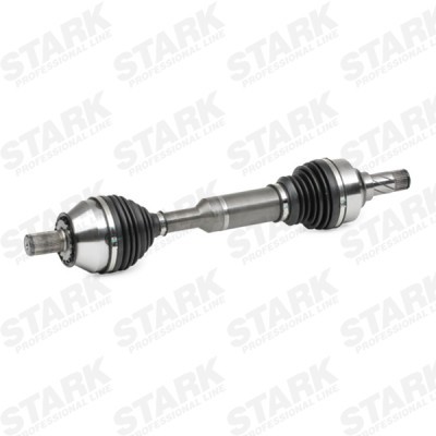 Półoś Napędowa Stark SKDS-0210885 SKDS-0210885 - foto 3