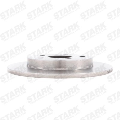 Tarcza hamulcowa Stark SKBD-0022375 SKBD-0022375 - foto 4