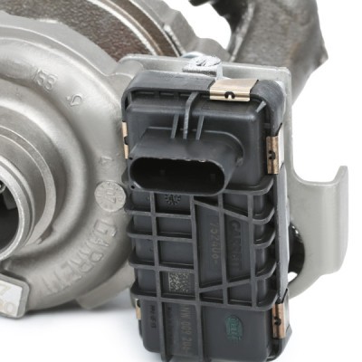 Turbina (Turbosprężarka) RIDEX 2234C0270R 2234C0270R - foto 8