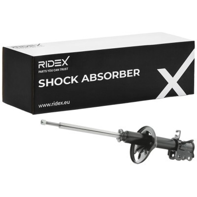 Amortyzator RIDEX 854S1978 854S1978 - foto 2