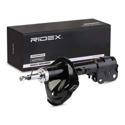 Amortyzator RIDEX 854S1186 854S1186 - foto 3