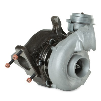 Turbina (Turbosprężarka) RIDEX 2234C0413R 2234C0413R - foto 3