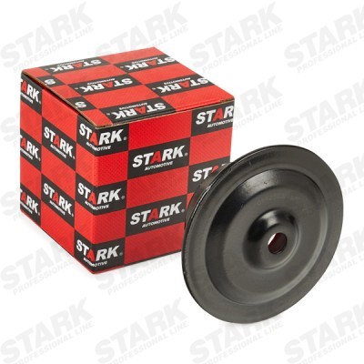 Mocowanie Amortyzatora Stark SKSPC-3800022 SKSPC-3800022 - foto 2