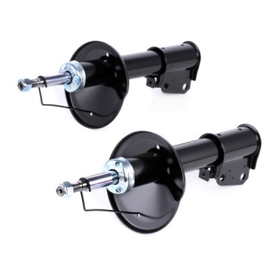 Amortyzator RIDEX 854S1814 854S1814 - foto 4