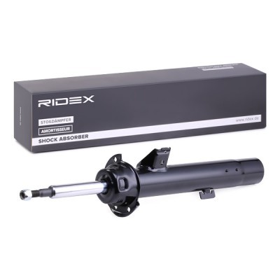 Amortyzator RIDEX 854S1093 854S1093 - foto 3
