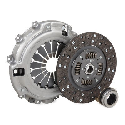 Zestaw Sprzęgła RIDEX 479C0883 479C0883 - foto 3