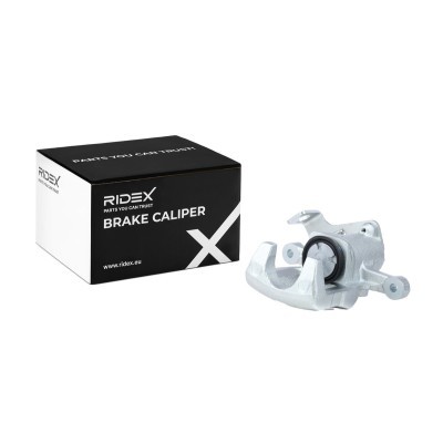 Zacisk Hamulcowy RIDEX 78B0855 78B0855 - foto 2