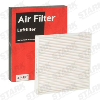 Filtr Kabinowy Stark SKIF-0170113 SKIF-0170113 - foto 2