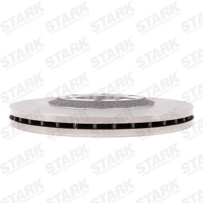 Tarcza hamulcowa Stark SKBD-0020282 SKBD-0020282 - foto 4