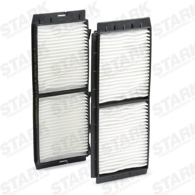 Filtr Kabinowy Stark SKIF-0170311 SKIF-0170311 - foto 3