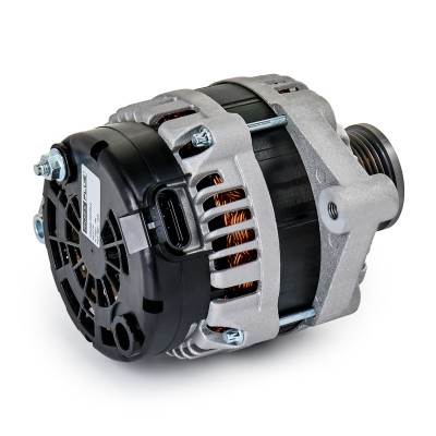 Alternator RIDEX 4G0377P 4G0377P - foto 4