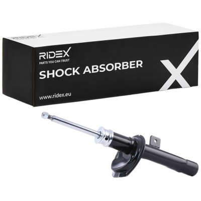 Amortyzator RIDEX 854S0780 854S0780 - foto 2