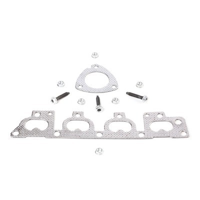 Katalizator RIDEX 429C0005 429C0005 - foto 7
