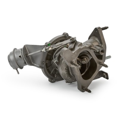 Turbina (Turbosprężarka) RIDEX 2234C10078R 2234C10078R - foto 6