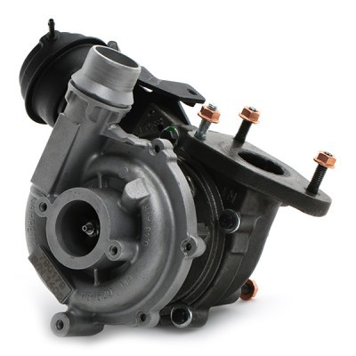 Turbina (Turbosprężarka) RIDEX 2234C10121R 2234C10121R - foto 2