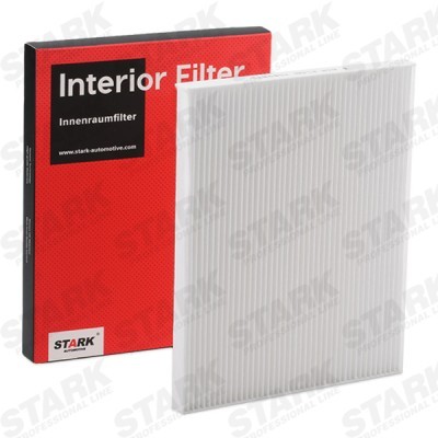 Filtr Kabinowy Stark SKIF-0170079 SKIF-0170079 - foto 3