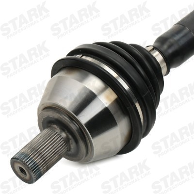 Półoś Napędowa Stark SKDS-0210866 SKDS-0210866 - foto 5
