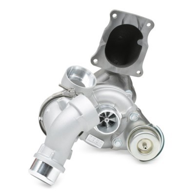 Turbina (Turbosprężarka) RIDEX 2234C0115 2234C0115 - foto 5