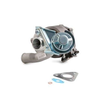 Turbina (Turbosprężarka) RIDEX 2234C0389 2234C0389 - foto 3
