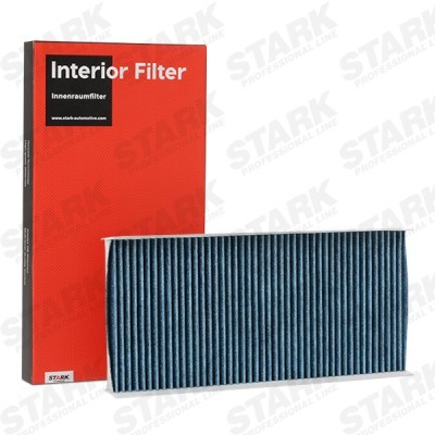 Filtr Kabinowy Stark SKIF-0170515 SKIF-0170515 - foto 2