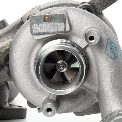 Turbina (Turbosprężarka) RIDEX 2234C0163 2234C0163 - foto 5