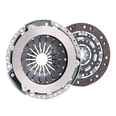 Zestaw Sprzęgła RIDEX 479C0116 479C0116 - foto 3