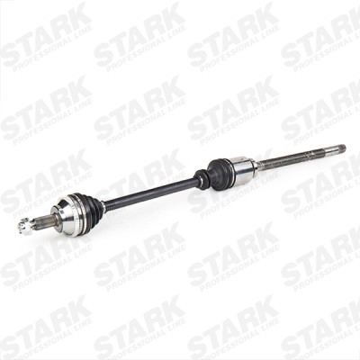 Półoś Napędowa Stark SKDS-0210363 SKDS-0210363 - foto 3