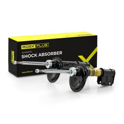 Amortyzator RIDEX 854S1716P 854S1716P - foto 1