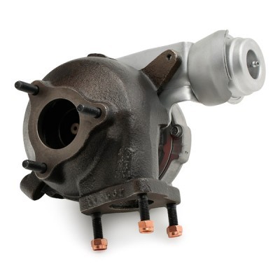 Turbina (Turbosprężarka) RIDEX 2234C10680R 2234C10680R - foto 3
